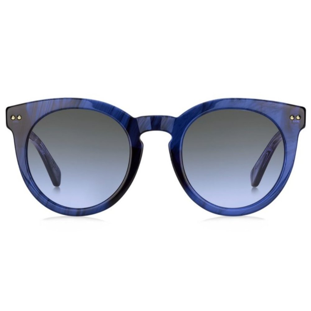 KATE SPADE ALEXUS SUNGLASSES BLUE, NWOT